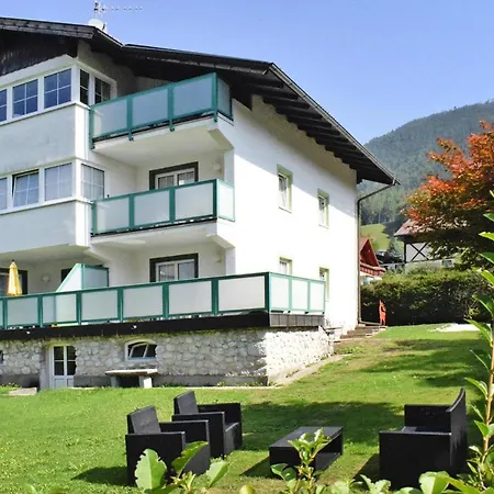 Country House Leitzinger St- Wolfgang Am Wolfgangsee - Obs02005-cyb Apartment Sankt Wolfgang im Salzkammergut