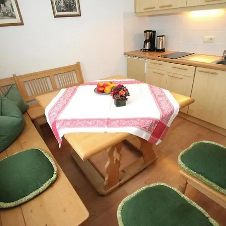 Apartment Country House Leitzinger St- Wolfgang Am Wolfgangsee - Obs02005-cyb