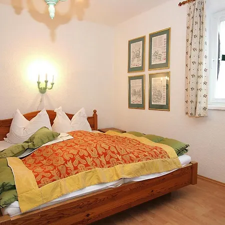 Daire Country House Leitzinger St- Wolfgang Am Wolfgangsee - Obs02005-cyb *